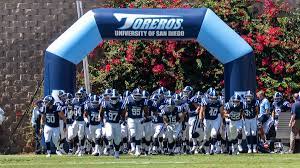 Game Suspensions for Half of the University of San Diego Football Team; No Physical Injuries for Alleged Hazing