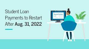 Student Loan Interest Will Return in September