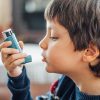 asthma and food allergies