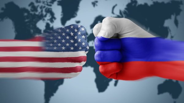 New US Sanctions On Russia