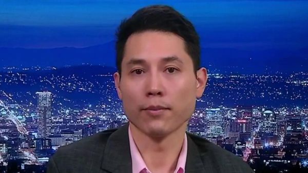 Several Venues Postpone A Journalism Event With Andy Ngo Following Doxing And "Bullying" By Antifa