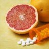 Numerous Studies Indicate a Harmful Interaction Between Grapefruit Juice and Other Substances
