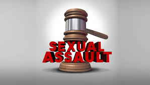 Daniel Pitti-Casazola is Charged with Sexual Assault After Seven Women Claim that He Had Sexual Contact with Them