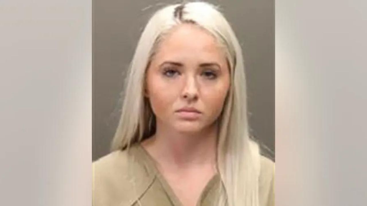 24-Year-Old Ohio Social Worker Accused Of Having Sex With A 13-Year-Old: Know More Here