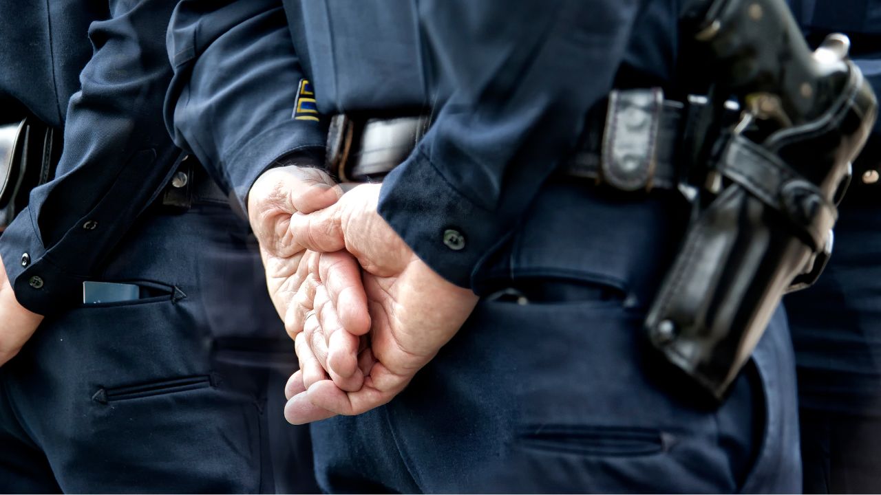Former Cops And Activists Want Answers As Police Departments Lose Officers: Know More Here