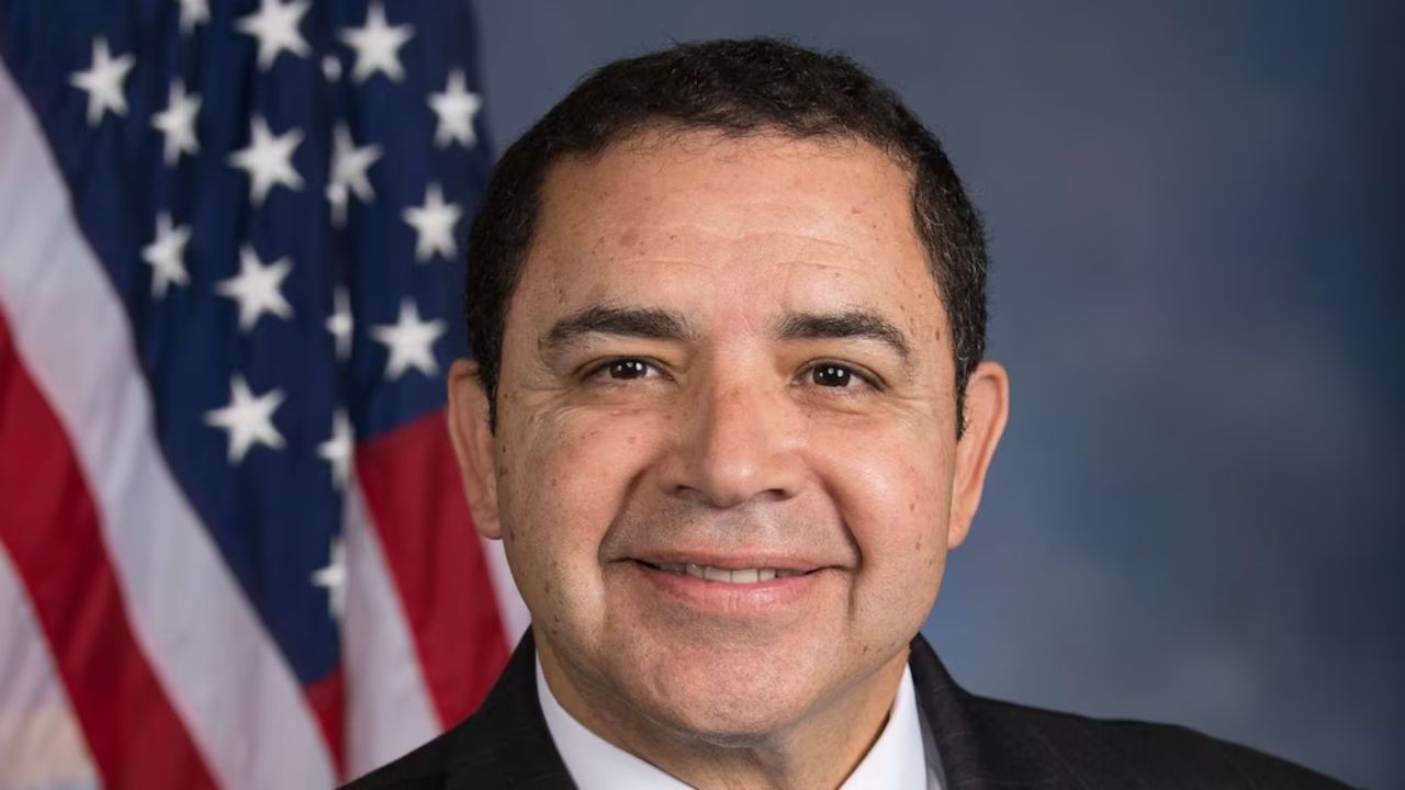 Henry Cuellar, Texas Congressman, Was Kidnapped At Gunpoint In Washington, DC: Know More Here