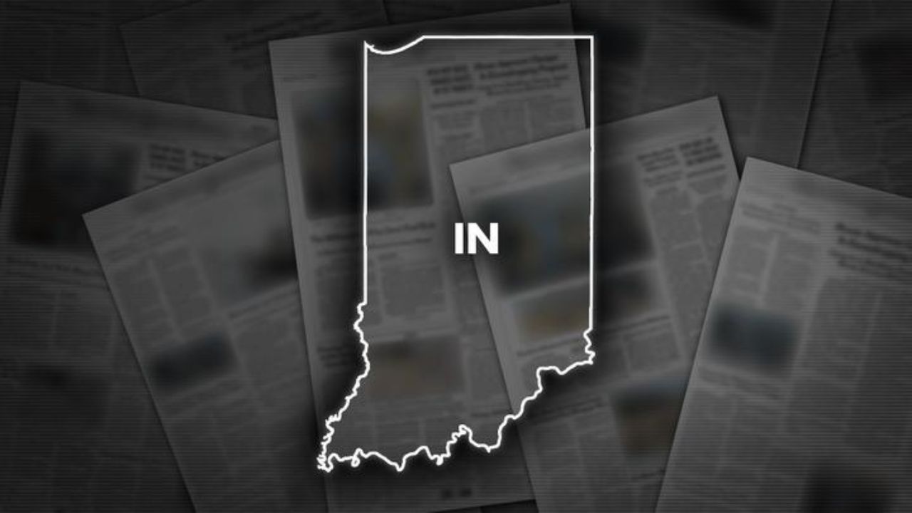 Indiana Guy Has Been Sentenced To 240 Years In Prison For Double Homicide And Robbery: Know More Here