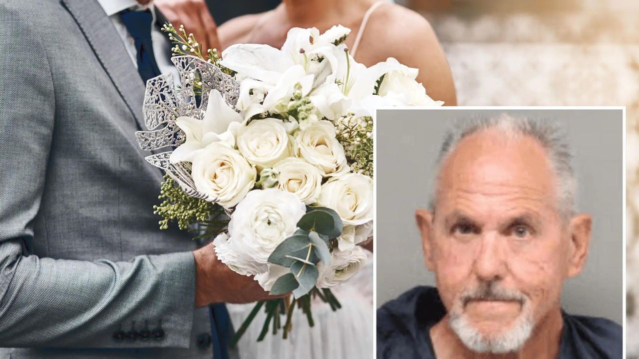 Texas Wedding Officiant Arrested After Unintentionally Shooting Grandchild: Know More Here