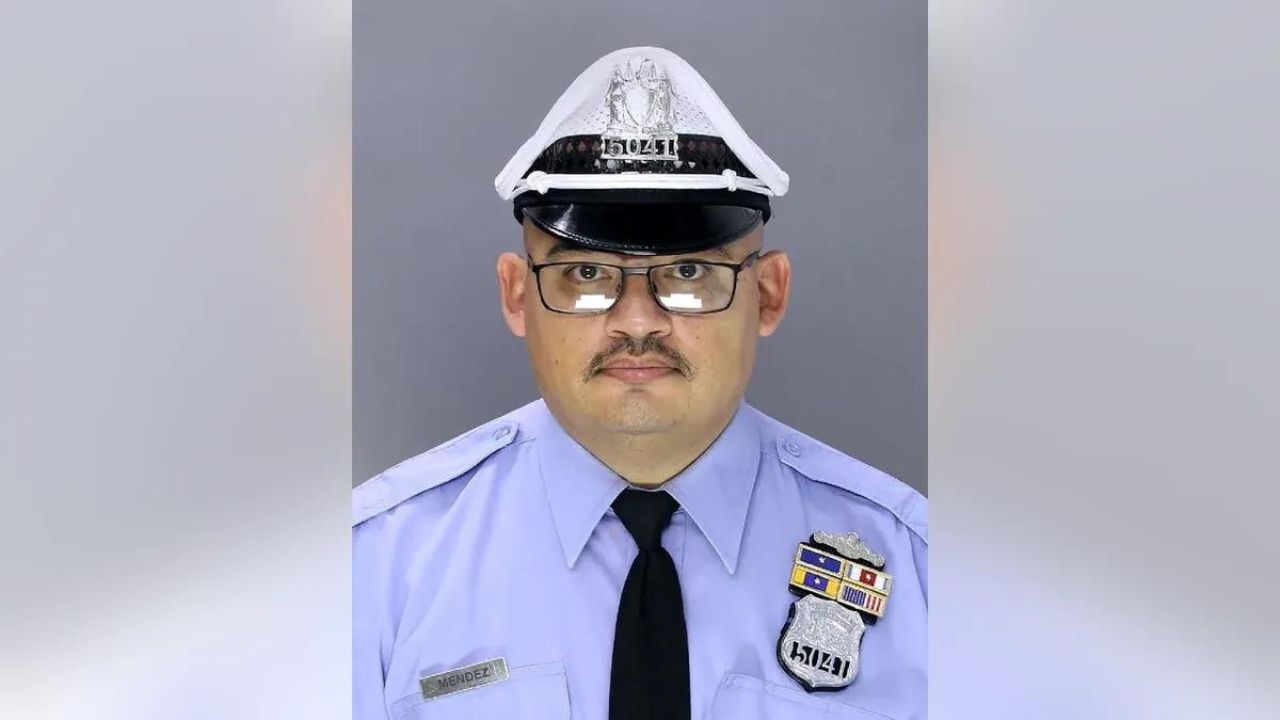Two More Suspects Have Been Arrested In The Shooting Death Of A Philadelphia Cop: Know More Here