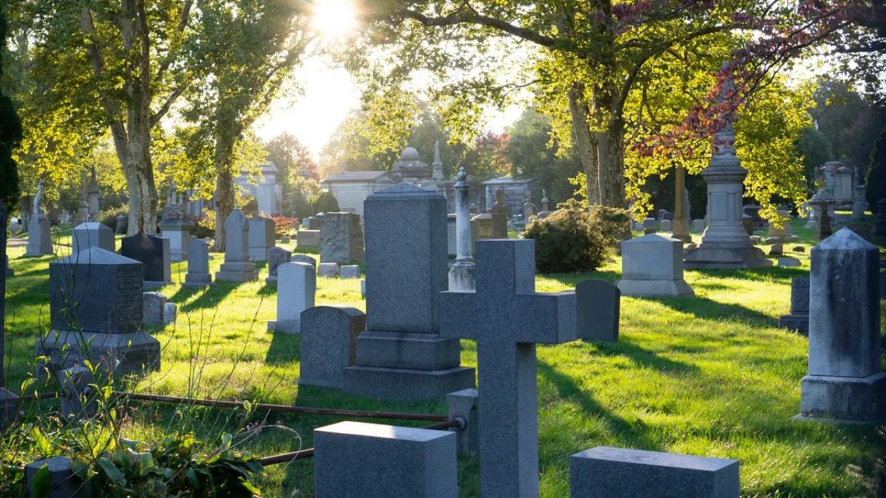 Missouri Men Charged For Attempting To Excavate Grandmother's Grave